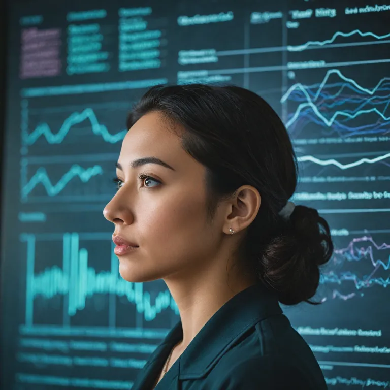 How a recruitment tracker powered by AI transforms hiring processes