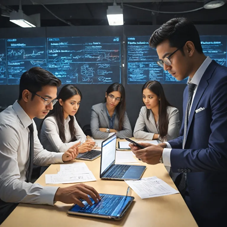 How cv parsing in India is transforming recruitment processes