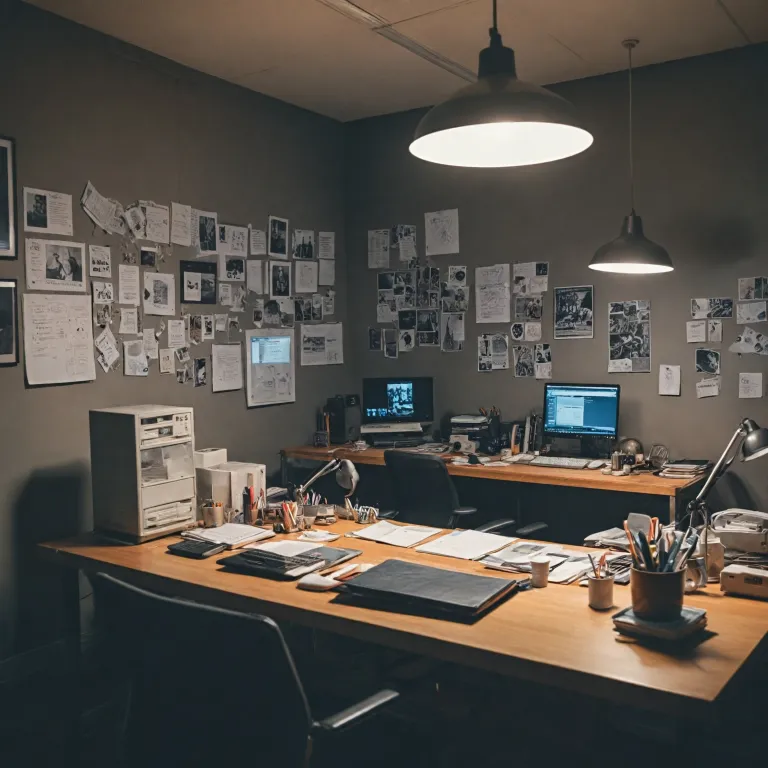 How to build an effective executive search strategy with artificial intelligence in human resources