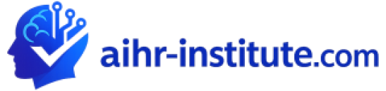 AI HR institute