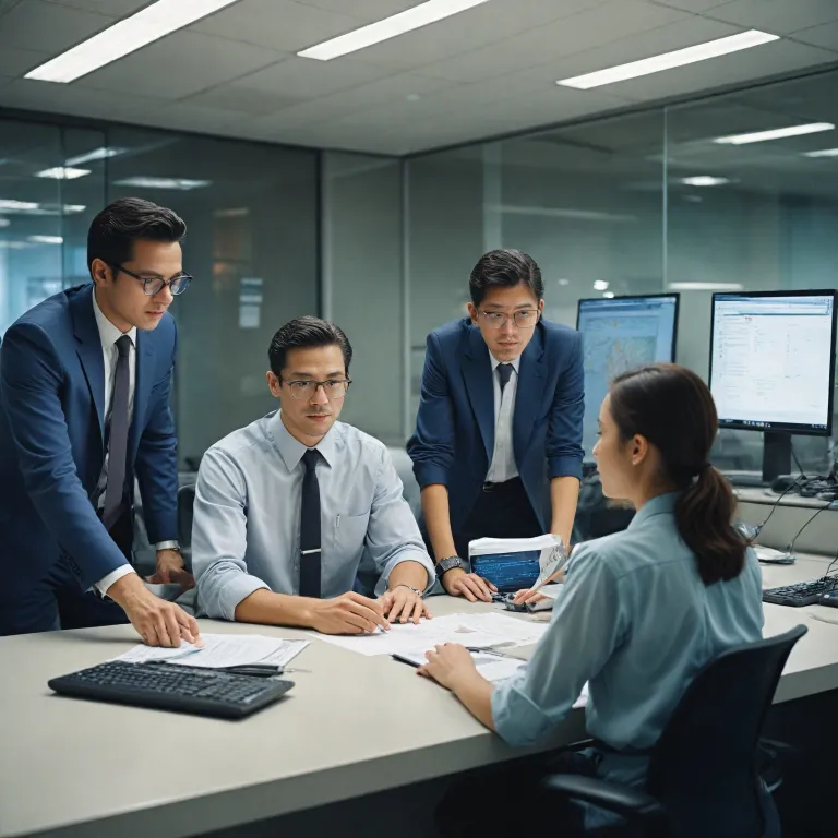 How mc hire com is transforming recruitment with artificial intelligence