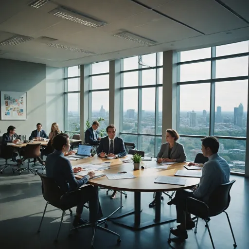 A smarter approach to strategic hiring for executives