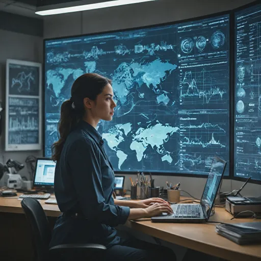 How an SEO recruiter leverages artificial intelligence in human resources