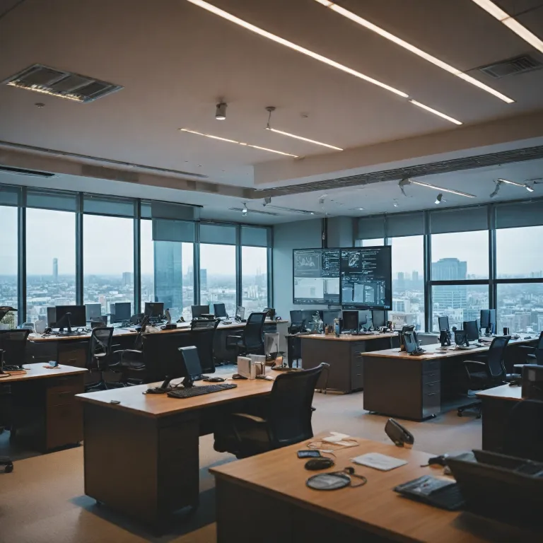 Top AI solutions for lead qualification in virtual reception: what HR professionals need to know