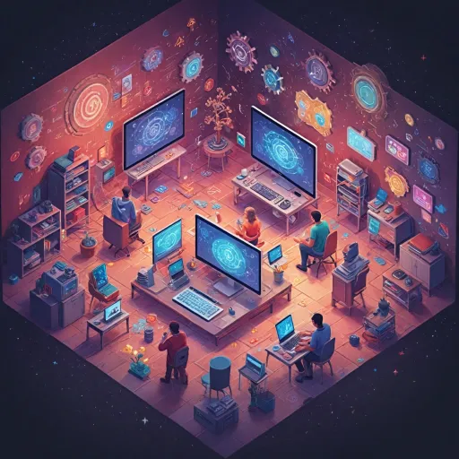 Understanding how Google hiring assessment works