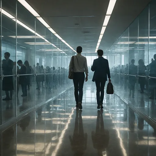 What really happens next after the Google hiring assessment