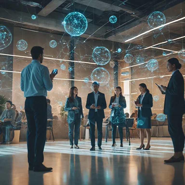 How employee referral software is reshaping hiring with artificial intelligence