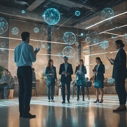 How employee referral software is reshaping hiring with artificial intelligence