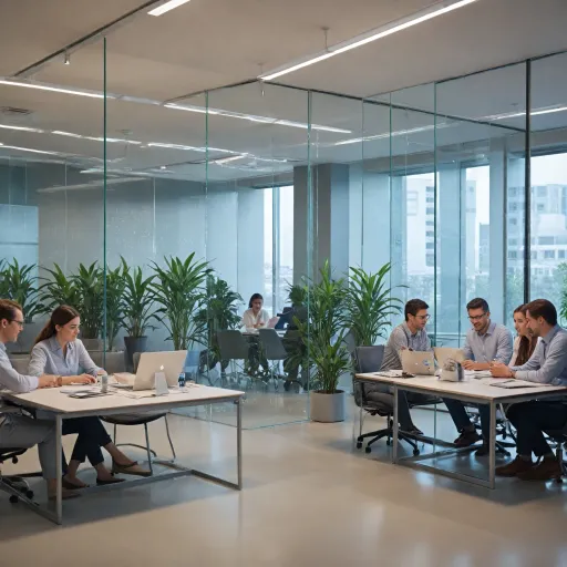 How enterprise conversational ai is quietly reshaping human resources