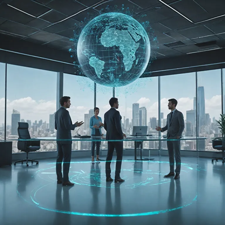 How eor employer of record news today is reshaping AI driven HR strategies