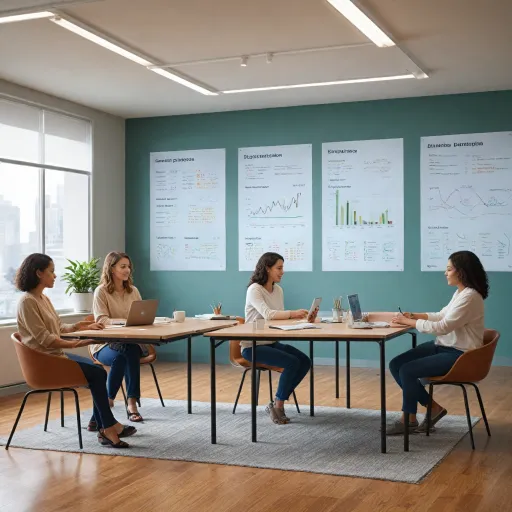 Practical financial wellness examples in AI driven HR for a more secure future