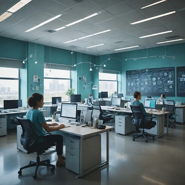 How hr tech funding today is reshaping artificial intelligence for human resources