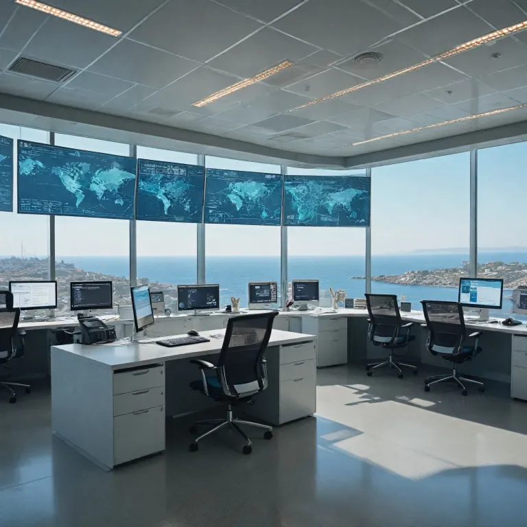 How an offshore RPO company uses AI to transform recruitment for HR teams