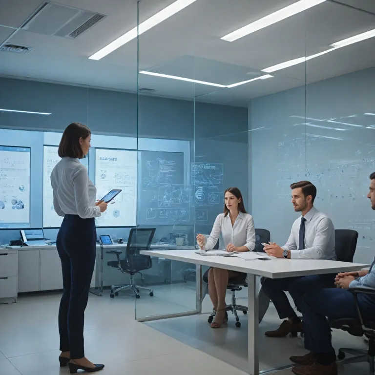 How talent acquisition automation is reshaping modern recruiting teams