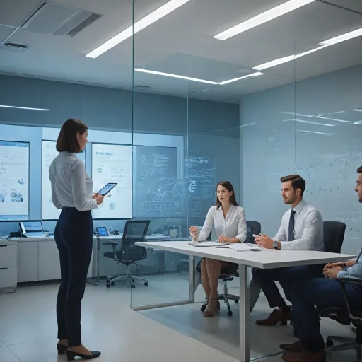 How talent acquisition automation is reshaping modern recruiting teams