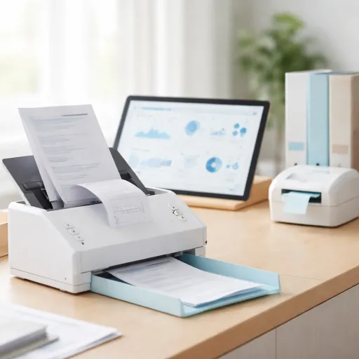 How AI reshapes the modern office assistant job description for human resources teams