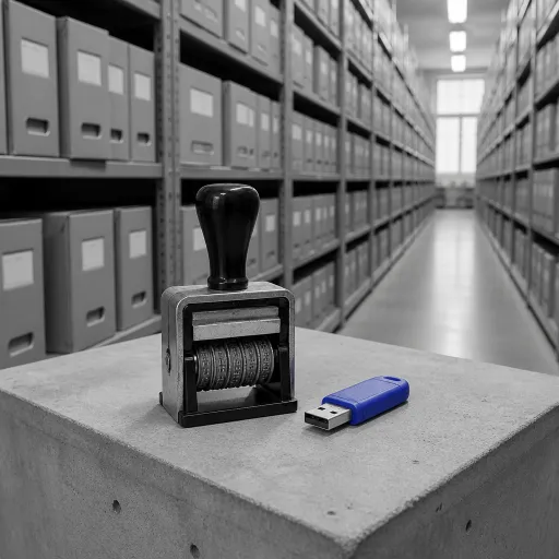 How AI transforms the administrative clerk job description for smarter hiring