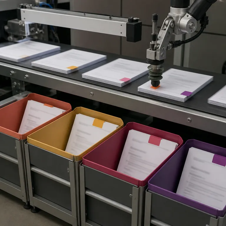 How AI recruitment software GoPerfect transforms automated resume screening