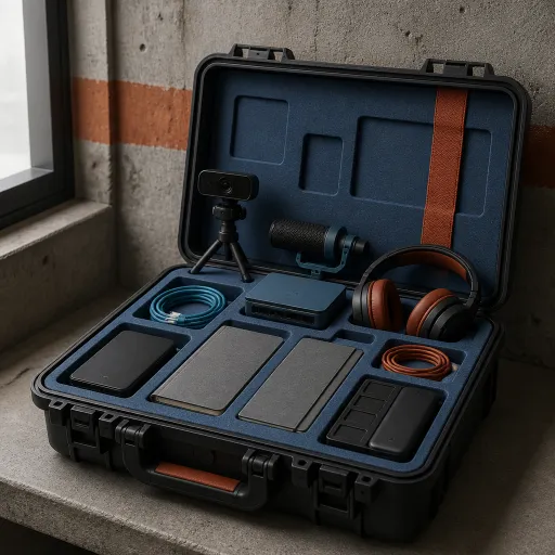 Remote job etiquette for AI driven HR: how to work well from anywhere